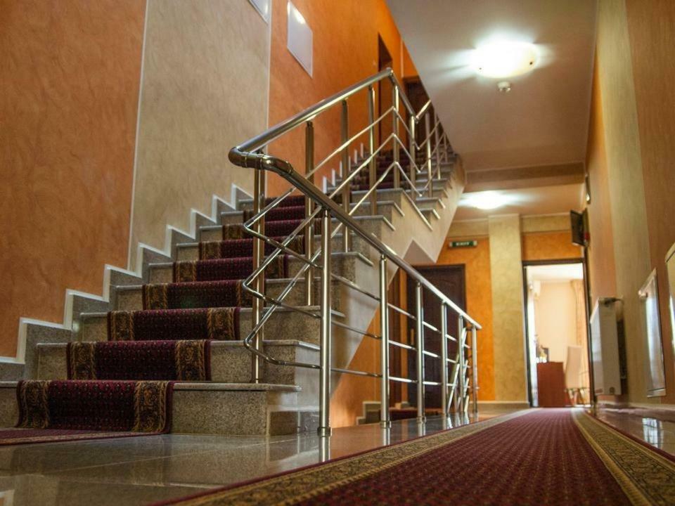 Vila Noa Hotel Navodari Exterior photo